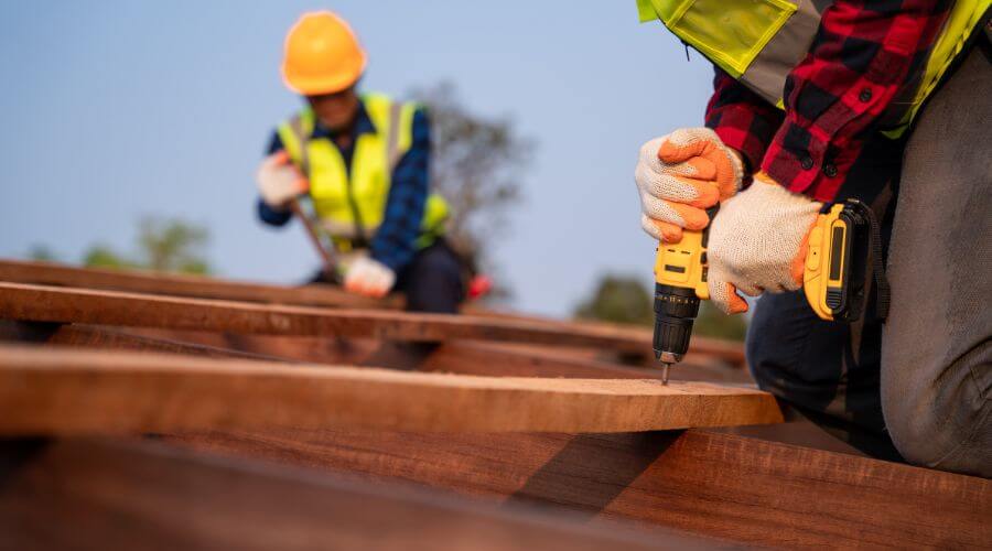 Expert flood damage restoration services in Roby, MO